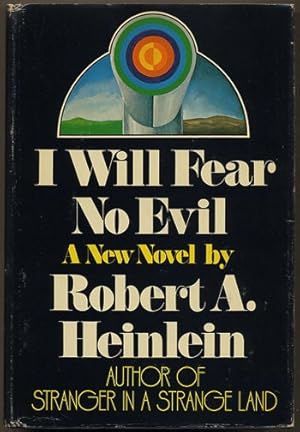 I WILL FEAR NO EVIL