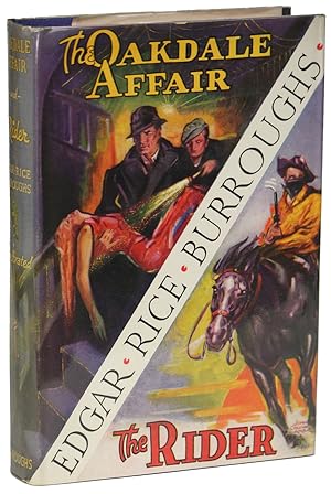 THE OAKDALE AFFAIR [and] THE RIDER .