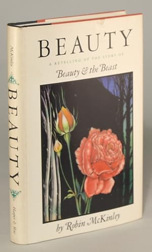 BEAUTY: A RETELLING OF THE STORY OF BEAUTY & THE BEAST
