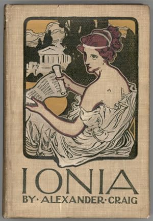 IONIA; LAND OF WISE MEN AND FAIR WOMEN .