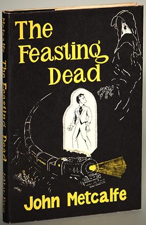 THE FEASTING DEAD
