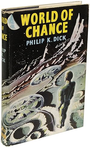 WORLD OF CHANCE