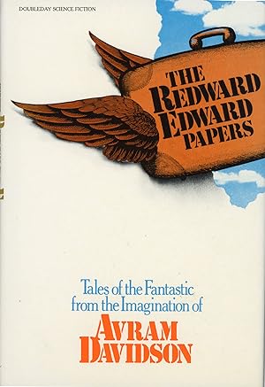 THE REDWARD EDWARD PAPERS