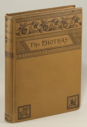 THE DIOTHAS OR A FAR LOOK AHEAD, by Ismar Thiusen [pseudonym]
