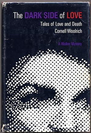 THE DARK SIDE OF LOVE: TALES OF LOVE AND DEATH