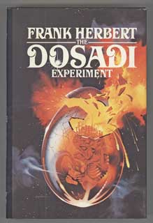 THE DOSADI EXPERIMENT