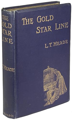 THE GOLD STAR LINE .