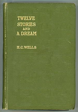 TWELVE STORIES AND A DREAM