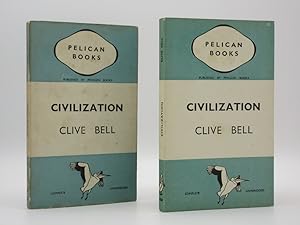 Civilization: (Pelican Book No. A28)