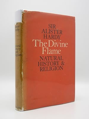 The Divine Flame: An Essay Towards a Natural History of Religion [SIGNED]