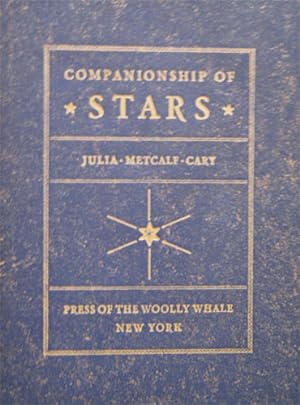 Companionship of Stars