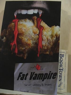 Fat Vampire Vol. I