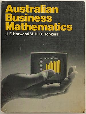Australian business mathematics.