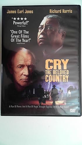 Cry, the Beloved Country, NTSC