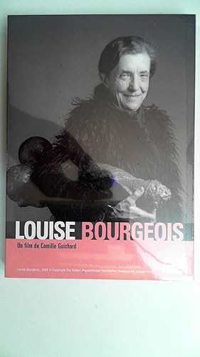 Louise Bourgeois [FR Import],