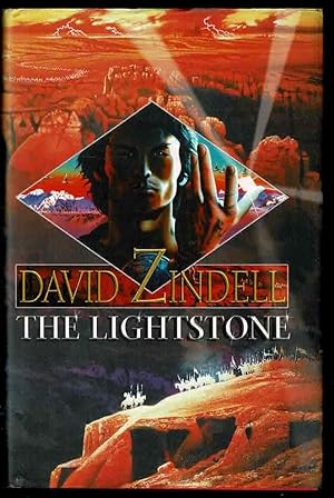 The Lightstone: Book One of the Ea Cycle