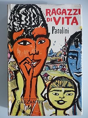 Ragazzi di vita