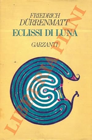 Eclissi di luna.