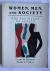 Women, men and society; The sociology of gender