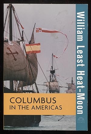 Columbus in the Americas (Turning Points in History, 4)