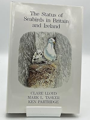 The Status of Seabirds in Britain and Ireland (T & AD Poyser)