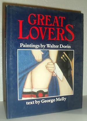 Great Lovers - Paintings by Walter Dorin