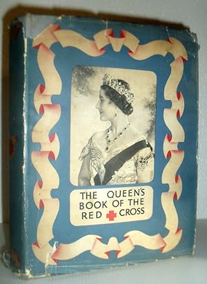 Queen's Book of the Red Cross