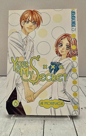 Your and My Secret, Vol. 6