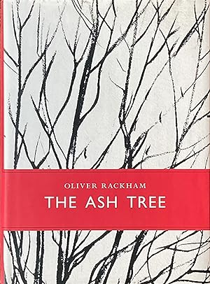 The ash tree [Fraxinus excelsior]