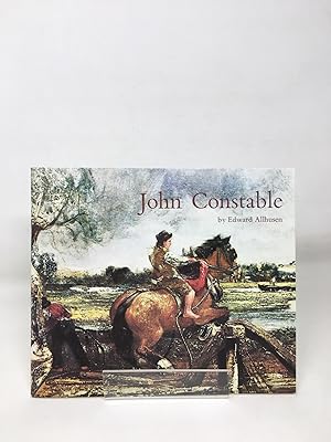John Constable (Medici art books)