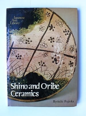 Shino and Oribe Ceramics