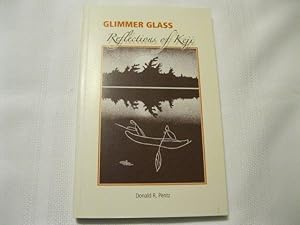 Glimmer Glass Reflections of Keji