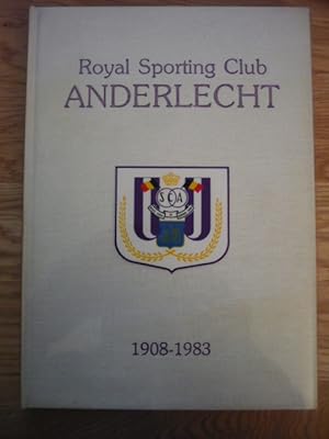 Royal Sporting Club Anderlecht 1908-1983