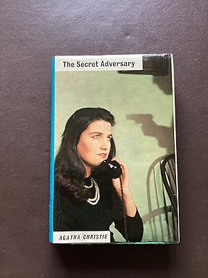 The Secret Adversary