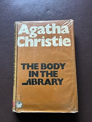 The Body in the Library