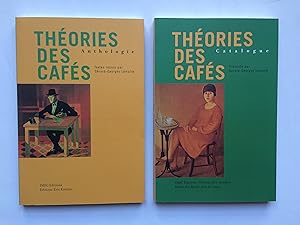 Théorie des Cafés (Anthologie + Catalogue)