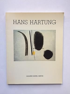 Hans HARTUNG