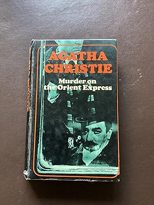 Murder on the Orient Express