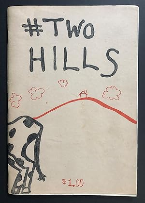 Hills 2 (Two, ca. 1973)