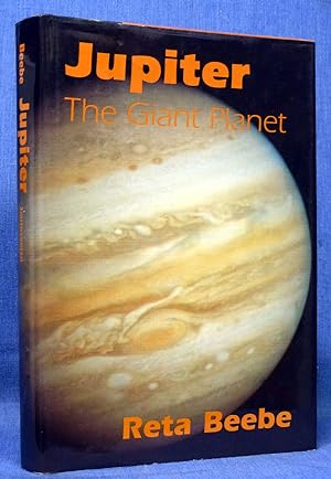Jupiter: The Giant Planet (Smithsonian Library of the Solar System)