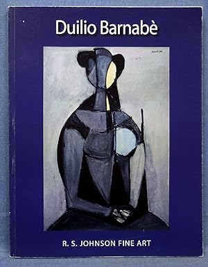 Duilio Barnabe: 1914-1961