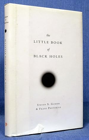 The Little Book of Black Holes (Science Essentials, 29)