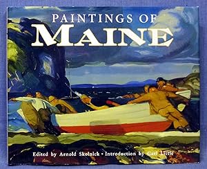 Paintings Of Maine