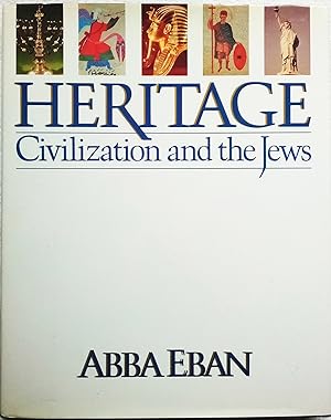 Heritage Civilization and the Jews