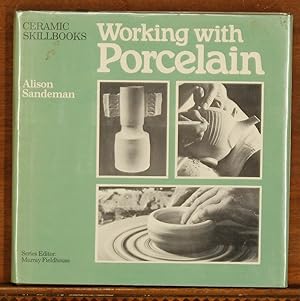 Working with Porcelain (Ceramic Skillbooks)