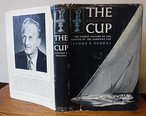 The $30,000,000 Cup: The Stormy History of the Defense of the America's Cup