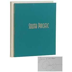 South Pacific [Signed, Numbered]