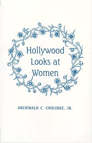 Hollywood Looks at Women