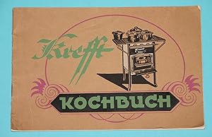 Krefft Kochbuch