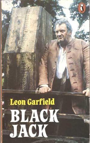 Black Jack (Puffin books)